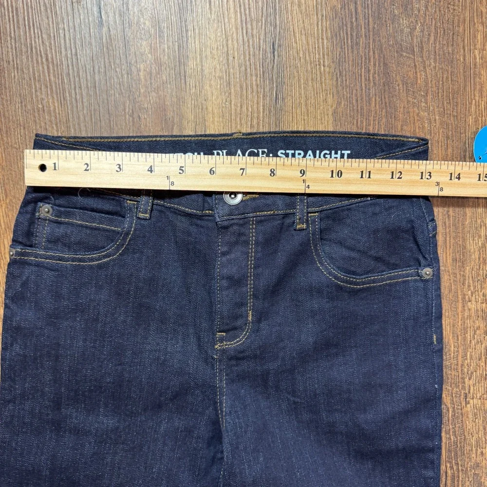 The Childrens Place prior denim